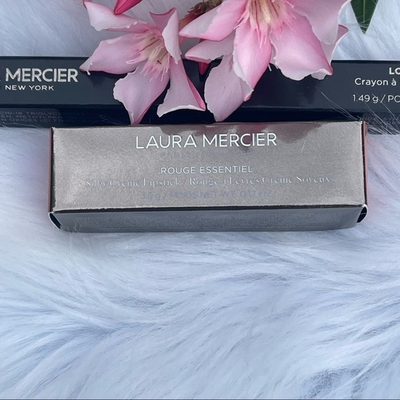 NWT Laura mercier rouge lipstick & lip liner 2-Piece bundle - Picture 5 of 9